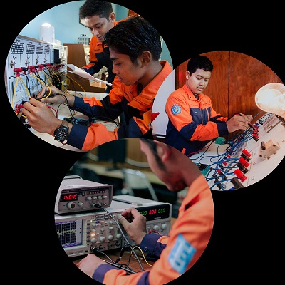 Services